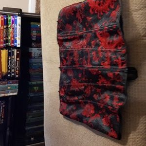 Vintage Cacique Bustier